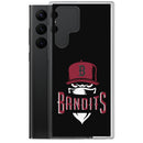 Funda transparente Bandits para Samsung®