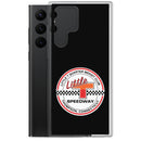 Funda transparente LTQMC para Samsung®