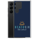 BRB Clear Case for Samsung®