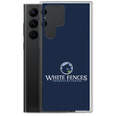 Funda transparente WFEC para Samsung®