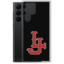 Funda transparente LJC para Samsung®