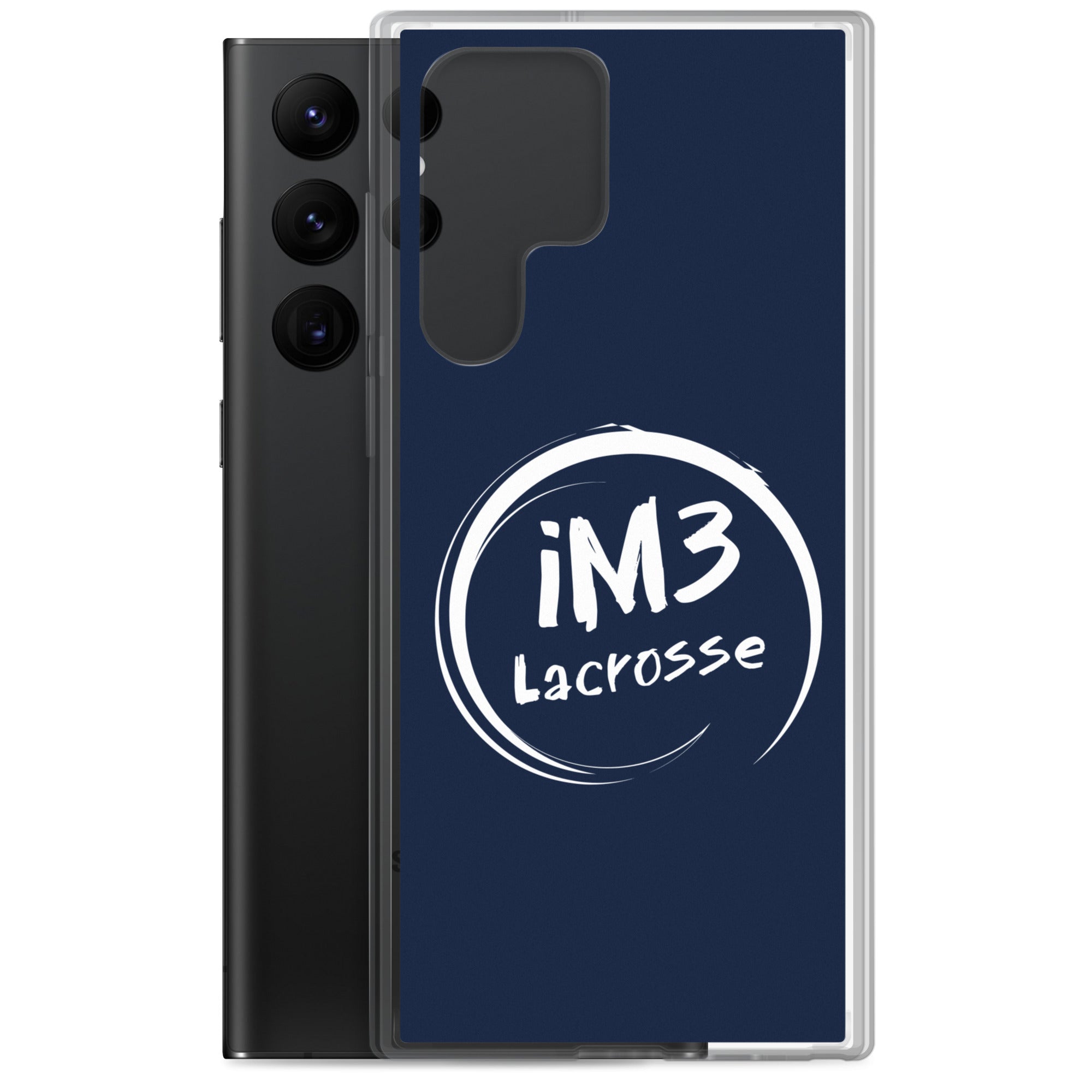 iM3 Case for Samsung®