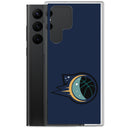 EB Clear Case for Samsung®