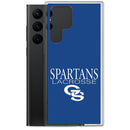 GSL Clear Case for Samsung®