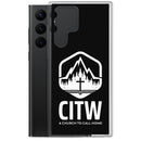 Funda transparente CIW para Samsung®