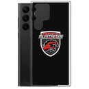 MMM Clear Case for Samsung®