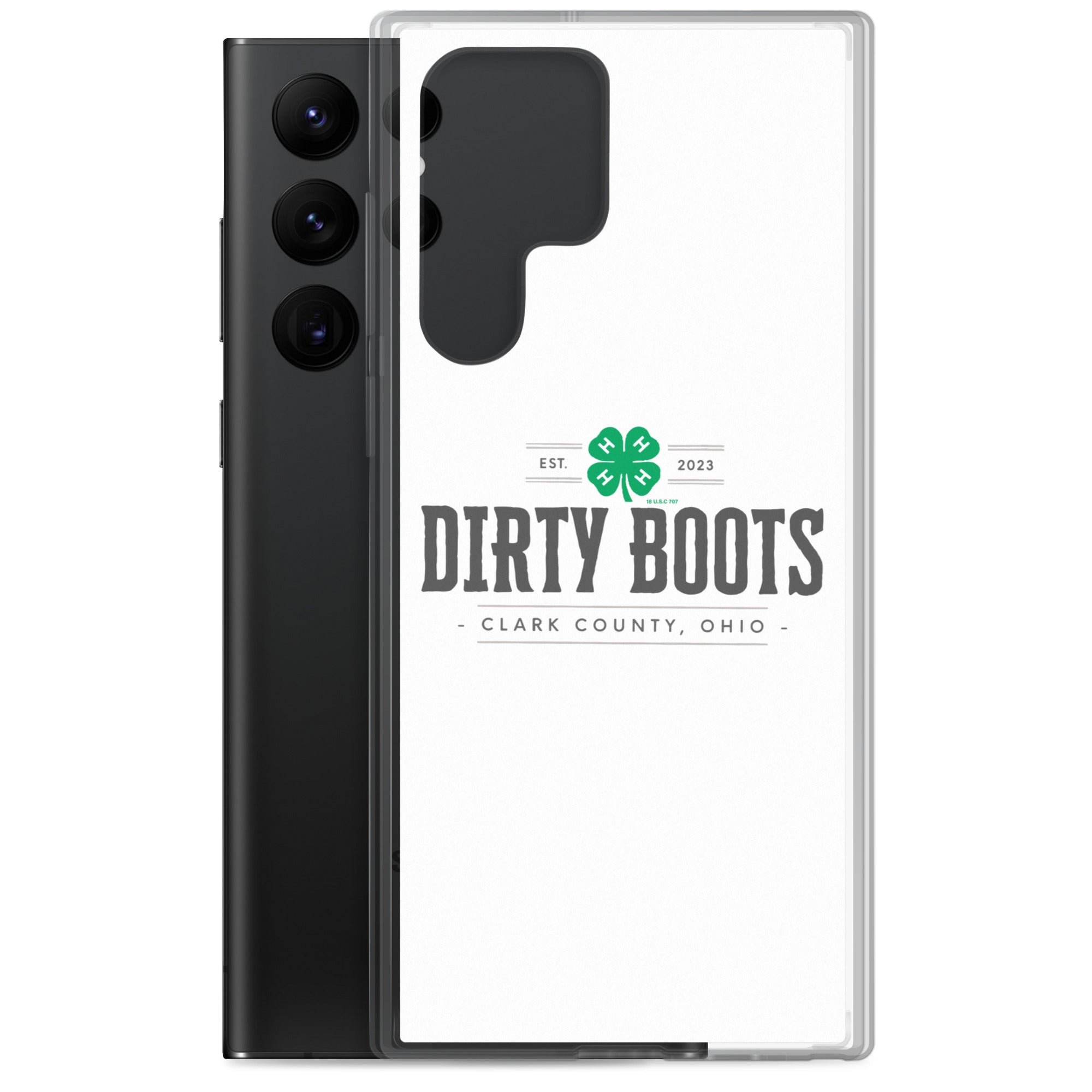 DB4HC Case for Samsung®