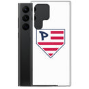 NGP Clear Case for Samsung®