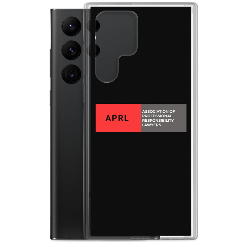 Estuche APRL para Samsung® v3