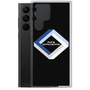 Funda transparente PURE OFFICIATING para Samsung®