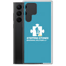 SSBS Clear Case for Samsung®