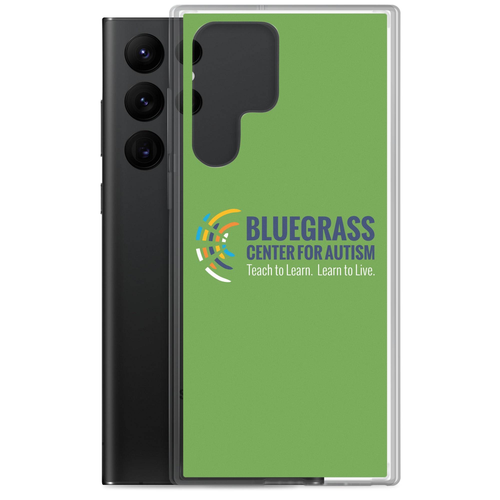 Estuche BCA para Samsung®