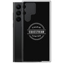 CEC Clear Case for Samsung®
