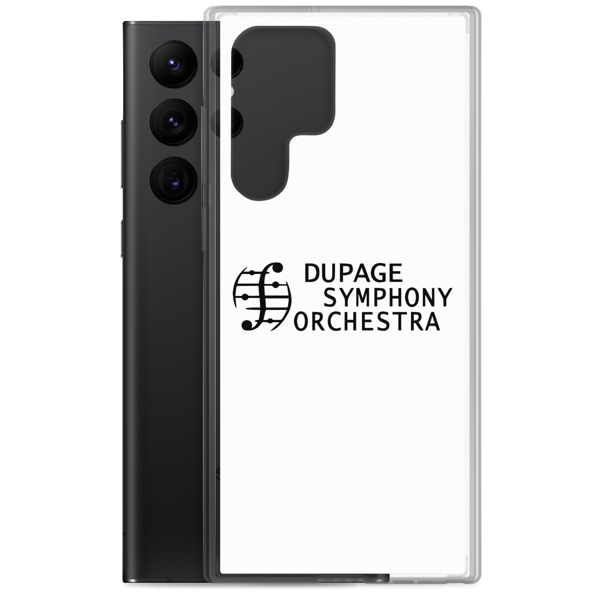 DPSO Case for Samsung®