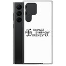 Estuche DPSO para Samsung®