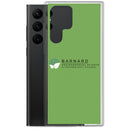 Funda transparente Barnard para Samsung®