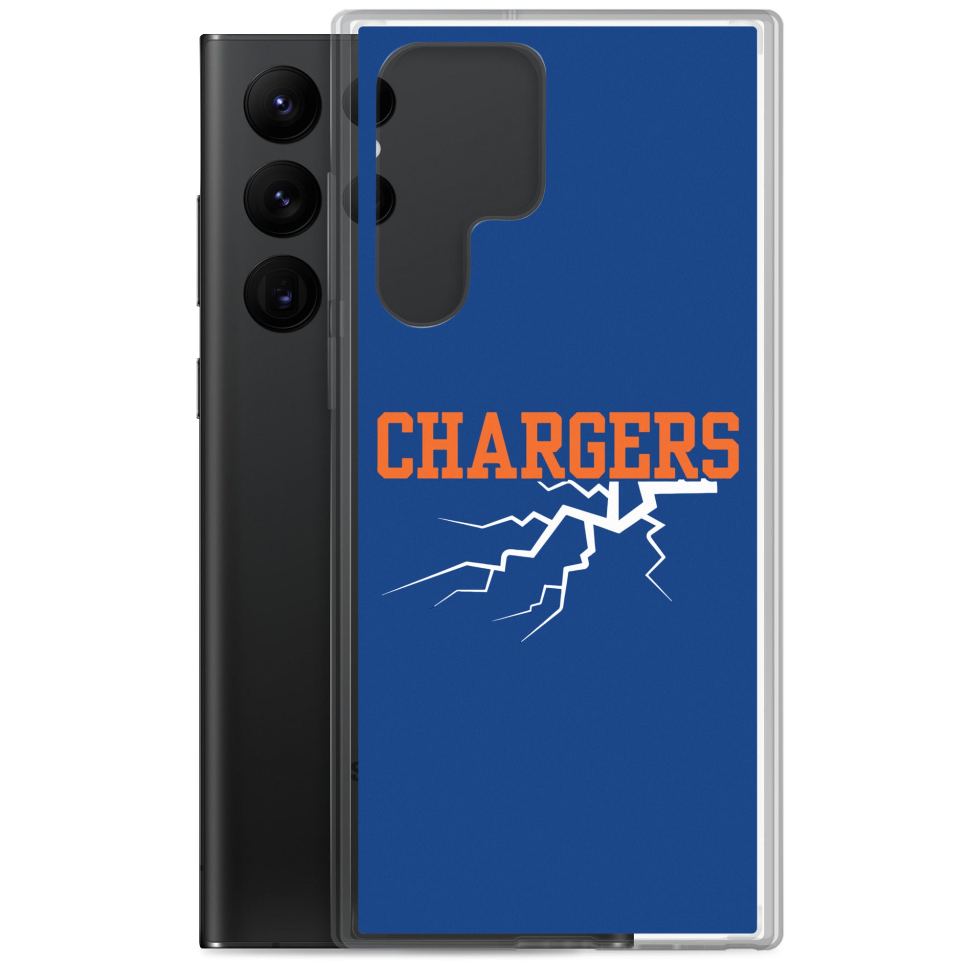 CS Case for Samsung®