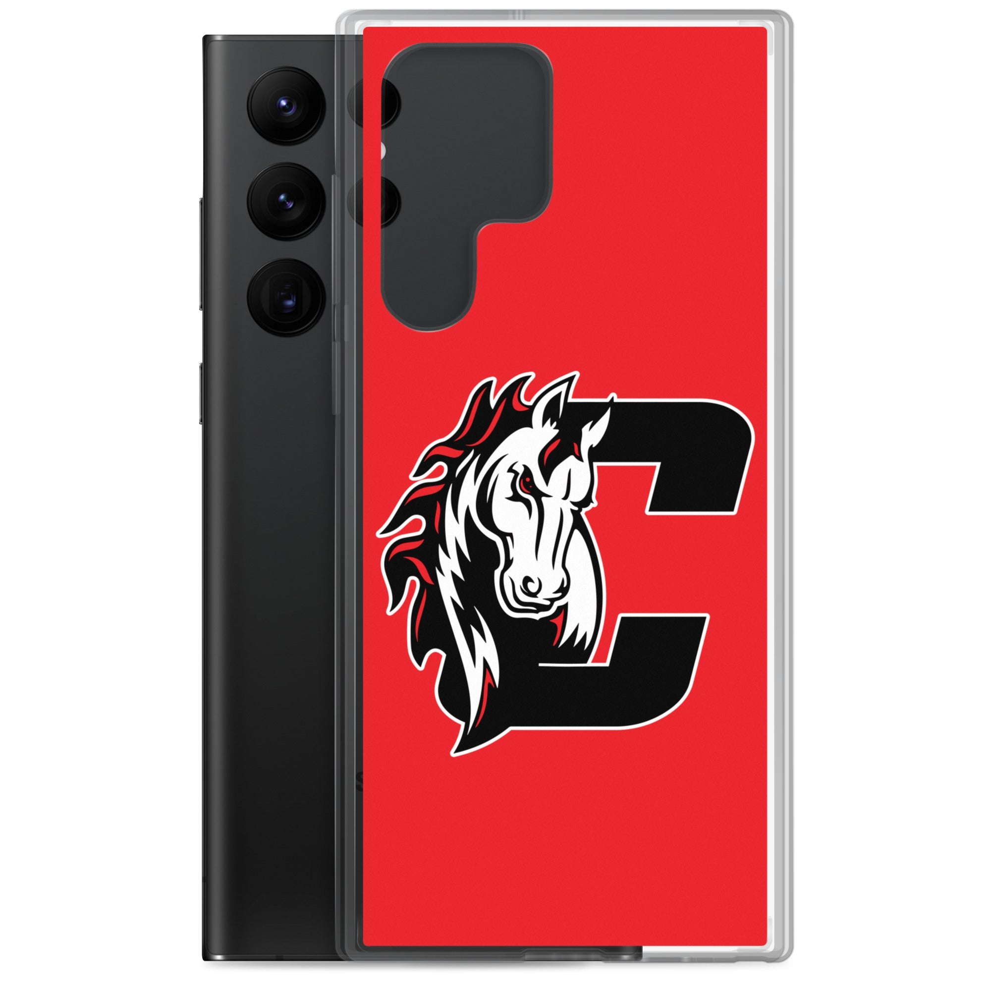 CS Case for Samsung®