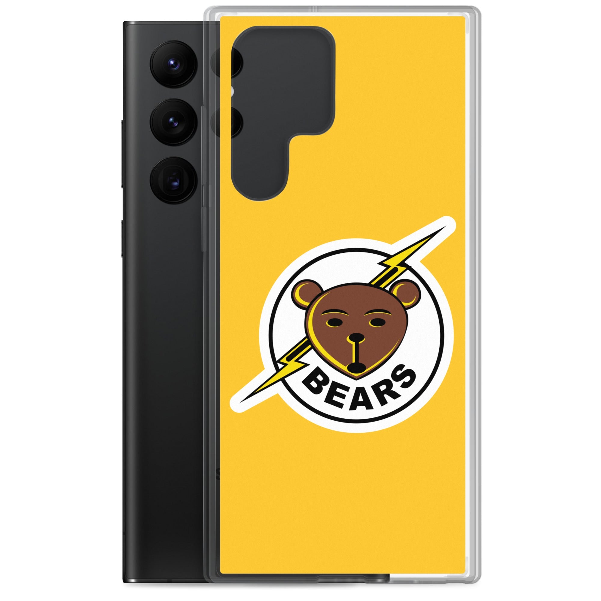 Funda BCBS para Samsung®