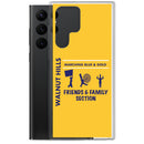 Estuche WHMB para Samsung®