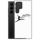 Funda transparente AAD para Samsung®