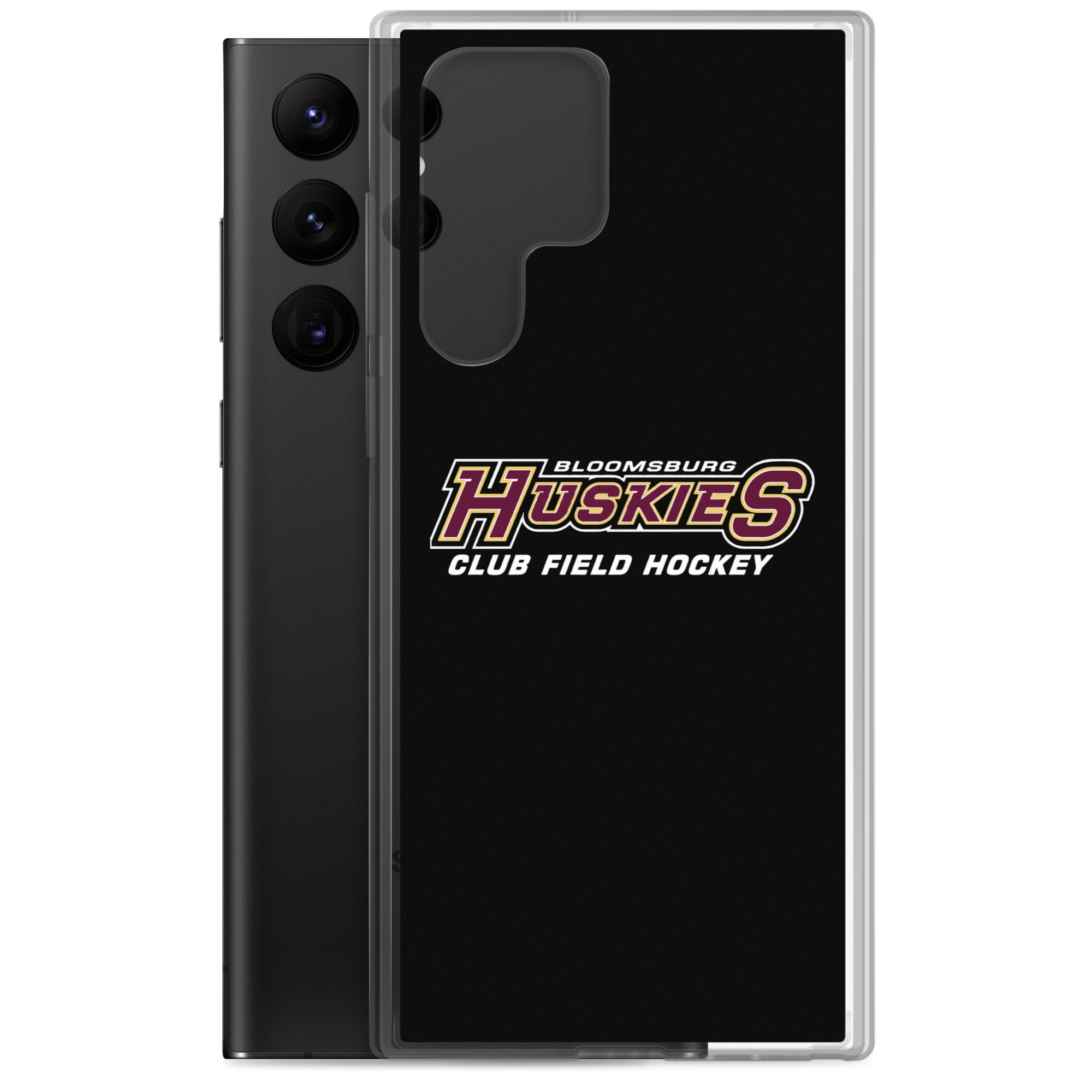 BUCFH Case for Samsung®