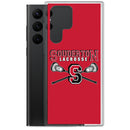 Souderton Lacrosse Case for Samsung®