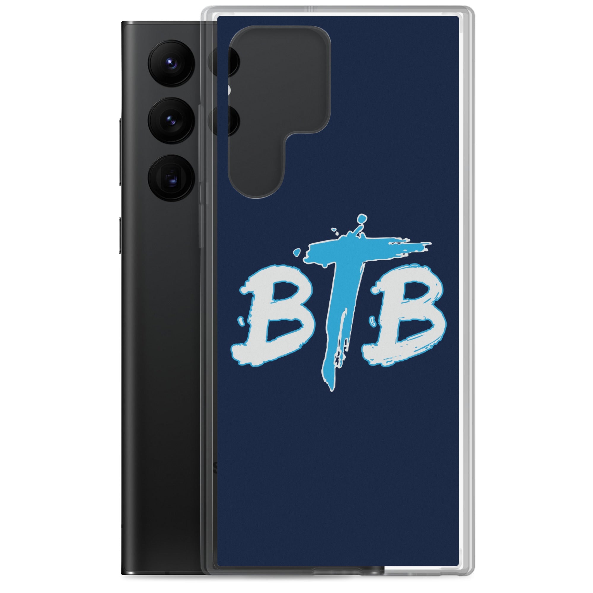BTB Case for Samsung®