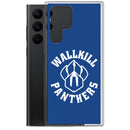 Funda Wallkill Panthers para Samsung®