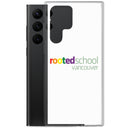 Funda RSV (BLANCA) para Samsung®