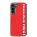 MFF Case for Samsung®