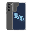 Estuche RRMS para Samsung®
