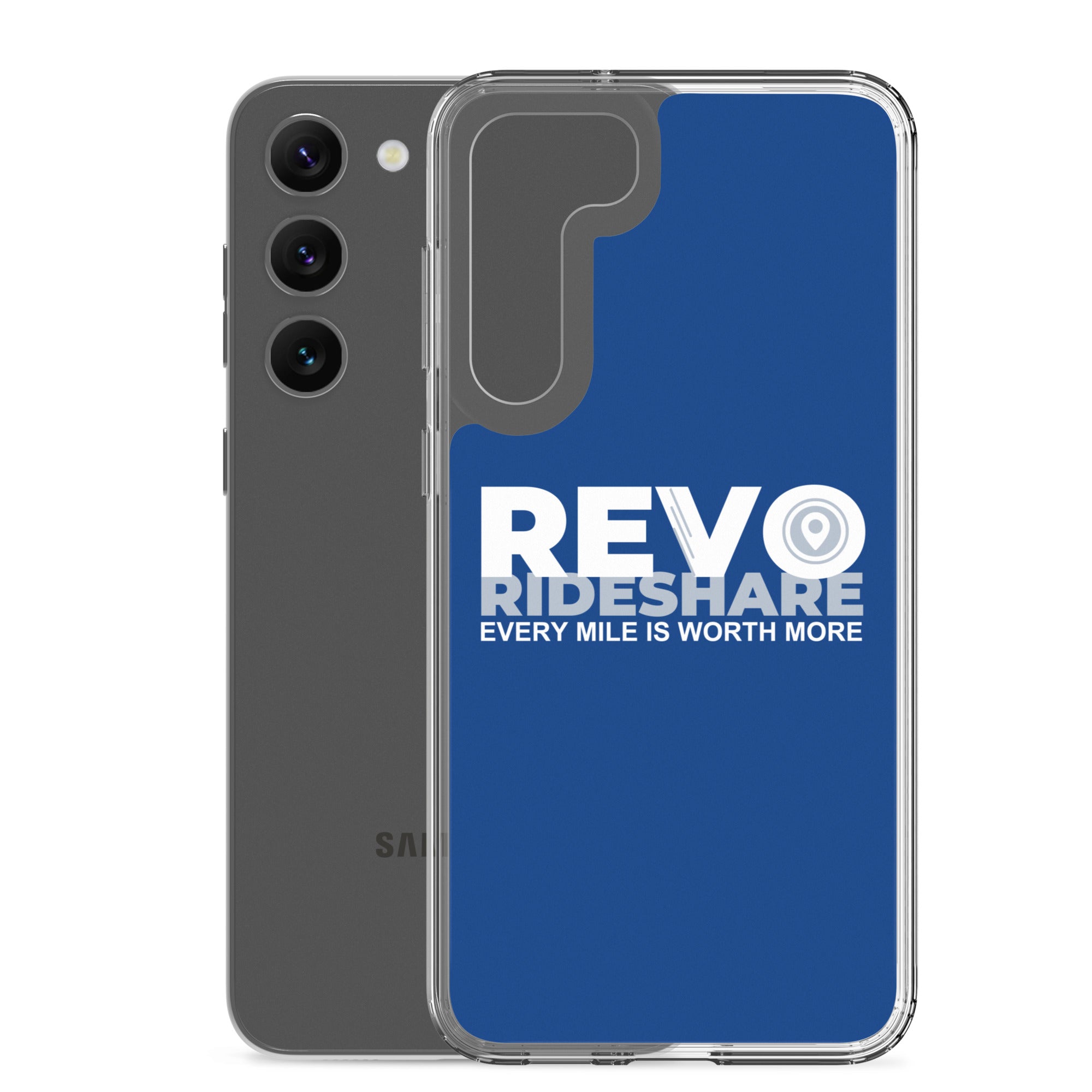 Funda REVO para viajes compartidos para Samsung®