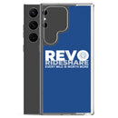 Funda REVO para viajes compartidos para Samsung®