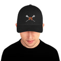 Ryle HS Lacrosse Structured Twill Cap
