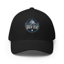 Brew Crew Structured Twill Cap