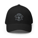 MFD Structured Twill Cap