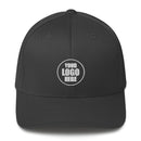 Gorra cerrada con estructura | Flexfit 6277