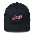 Lady Flash Fitted Cap