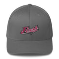Lady Flash Fitted Cap