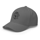 MFD Structured Twill Cap