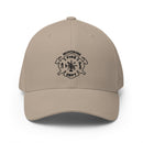 MFD Structured Twill Cap