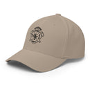 MFD Structured Twill Cap