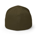 MFD Structured Twill Cap