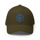 MFD Structured Twill Cap