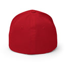 MFD Structured Twill Cap