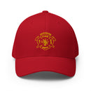 MFD Structured Twill Cap