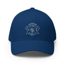 MFD Structured Twill Cap