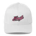 Lady Flash Fitted Cap