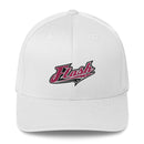 Lady Flash Fitted Cap